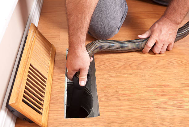 Best Local Air Duct Cleaning Services  in Mustang, OK