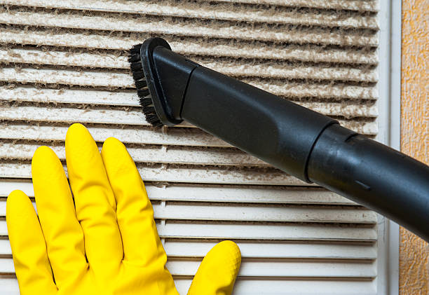 Best Ventilation Cleaning Services  in Mustang, OK