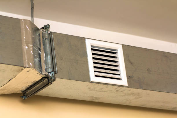 Best Ventilation Cleaning Services  in Mustang, OK